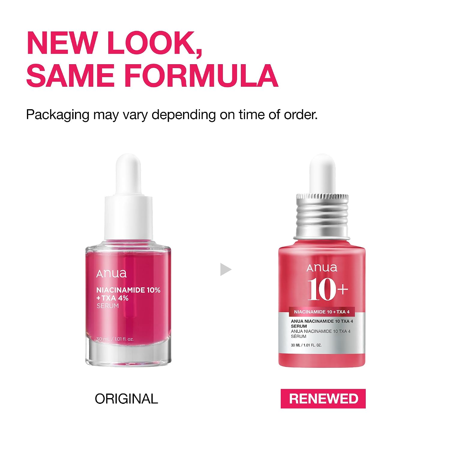 The Niacinamide + Tranexamic Acid Brightening Stack: Building a Hyperpigmentation Routine That Actually Works