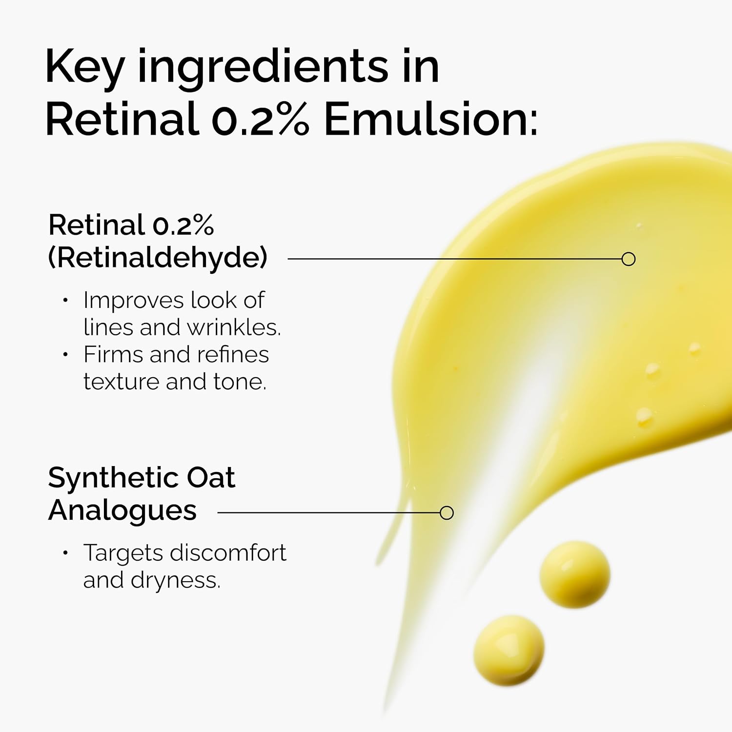 Retinaldehyde vs. Retinol: We Read the INCI Decks So You Can Skip the TikTok Debate