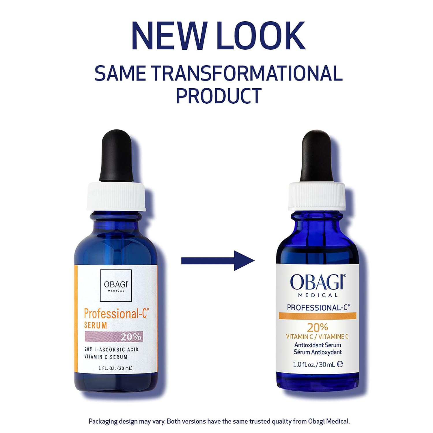 TikTok Says These Vitamin C Serums Are Dupes — We Read the INCI Decks to Find Out