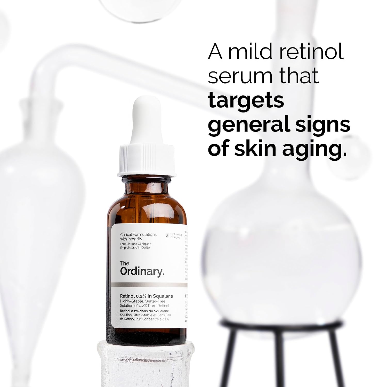The Retinol Strength Ladder: Matching Concentration to Your Skin's Actual Tolerance